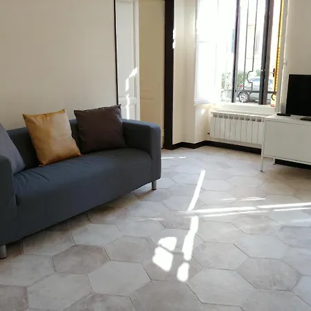Casa Dipinta *
