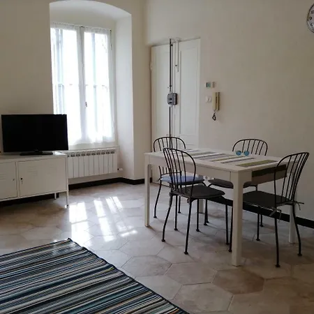 Casa Dipinta Vakantiehuis *