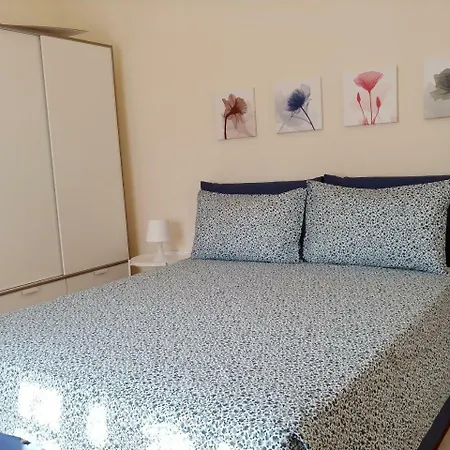 Casa Dipinta Рапалло
