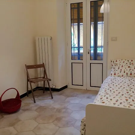 Casa Dipinta Дом отдыха