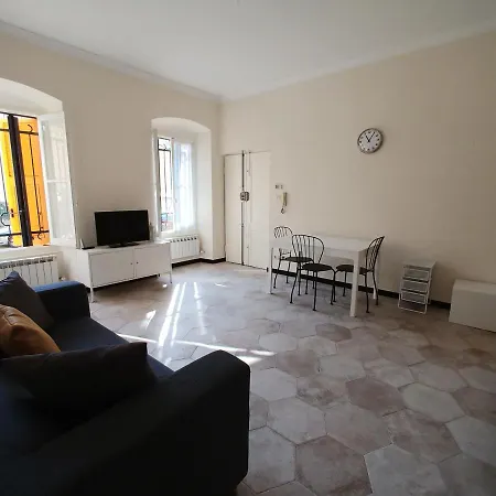 Дом отдыха Casa Dipinta Рапалло