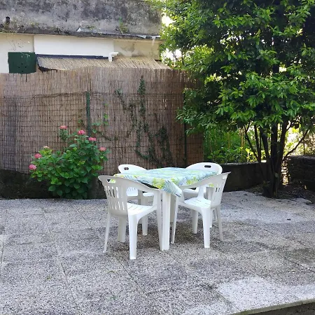Casa Dipinta * Рапалло