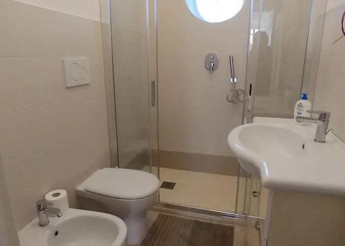 Feriehus Casa Dipinta *