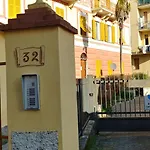Casa Dipinta Ferienhaus Rapallo