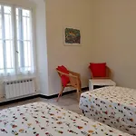 Ferienhaus Casa Dipinta Rapallo
