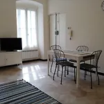 Casa Dipinta Ferienhaus *