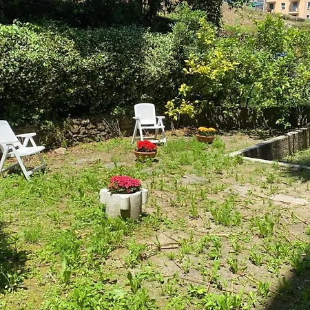 Ferienhaus Casa Dipinta