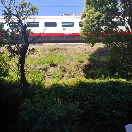 Casa Dipinta Ferienhaus