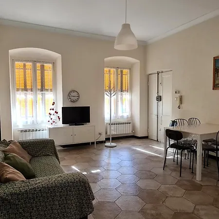 Casa Dipinta Holiday home