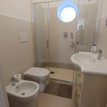 Holiday home Casa Dipinta *