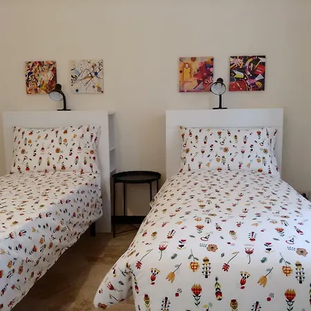 Casa Dipinta * 拉帕洛