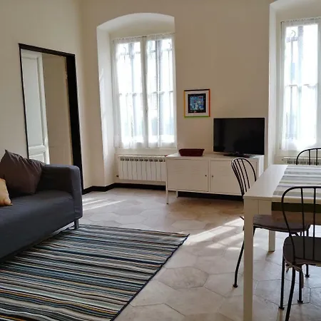 Ferienhaus Casa Dipinta