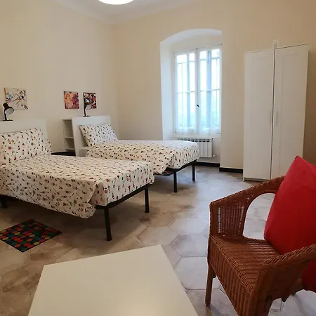 Casa Dipinta Ferienhaus *