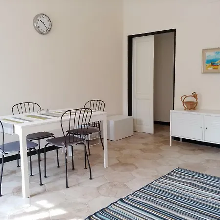 Casa Dipinta * 拉帕洛