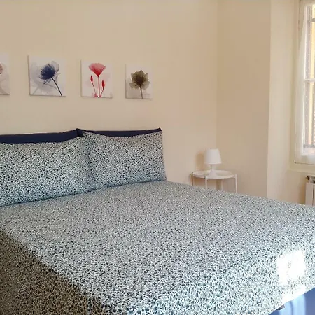 Casa Dipinta 度假居