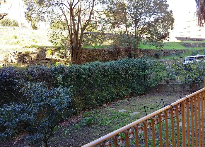 Casa Dipinta * Rapallo