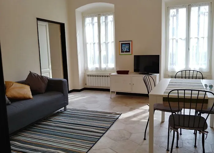 Ferienhaus Casa Dipinta